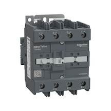 Schneider Electric 4x125a Kontaktör 220AC LC1E95004M7