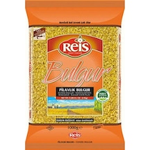 Reis Pilavlık Bulgur 1000gr