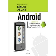 Android Mimar Aslan Umuttepe Yayınları-kampanya