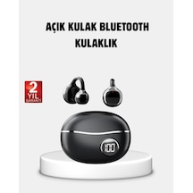 Znv Zenvia Mey İthalat Açık Tasarım Spor Kulaklık Hafif Silikon Kaplama Aptx Ses Teknolojili Znv2025 Cmn Belirtilmemiş