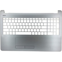 Lenovo Ideapad 510-151sk Üst Kasa Siyah