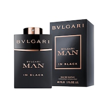 Bvlgarı In Black Man 100 Ml Homme Fresh