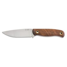 Manly Crafter Cpm-154 Walnut Kamp Bıçak Kahverengi