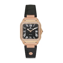 Momentus Women's Shiny Star Ss348r-04br Rose Gold