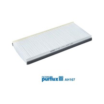 Polen Filtresi - Focus 1.8 16v Benzinli 115hp 85kw Eyd 1999-2004 Purflux Ah167 --tamt16n616fcs-xs4h16n619ab-1062253