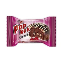 Pop Kek Vişneli 60gr 17387