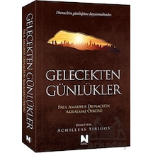 Gelecekten Günlükler: Paul Amadeus Dienach'ın Akılalmaz Öyküsü- Nepal Kitap