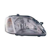 AYFAR Dacia Sandero,Logan Sol Far 8200744753