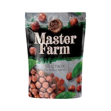 Master Farm İç Fındık Çiğ 180 G - 8 Adet Tarı