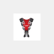 Honda Cbr 250 Tankpad Kırmızı