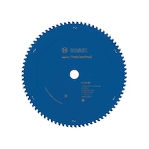 Bosch Stainless Steel Daire Testere305x25,4mm 80d