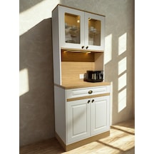 Mikel Masalı Kahve Köşesi Led Aydınlatmalı %100 Mdf 81 45 200 Çok Renkli Mikel Masalı Kahve Köşesi Led Aydınlatmalı %100 Mdf 81 45 200 Çok Renkli