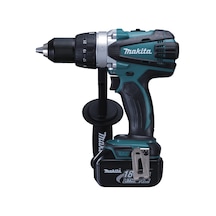 Matkap Vidalama 18v Rm Ddf458rmj