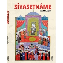 Siyasetname - Ccgx-879036
