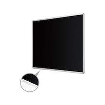 Penguen Alü. Çer. Duvara Monte Kara Tahta 60X90