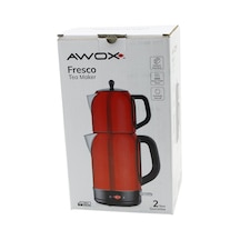 Awox Fresco 1.7 L 2200 W Elektrikli Çay Makinesi