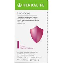 herbalıfe pro- core