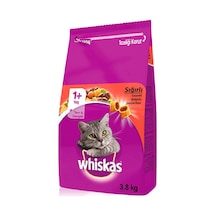 Sığır Etki Kuru Kedi Maması 3.8kg