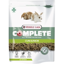 Versele - 368 - Laga . Comp. Cunı Junıor Yavru Tavşan Pelet - Kmrsfres - Yem 500g