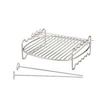 Phılıps Hd9285/96 Airfryer 5000 Serisi Xxl Connected Fritöz Izgar