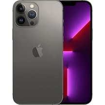 Yenilenmiş Apple İphone 13 Pro 256 GB B Kalite (12 Ay Garantili) Yenilenmiş Apple İphone 13 Pro 256 GB B Kalite (12 Ay Garantili)