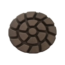 Beton Reçine Elması Hub Tj310 3" 200 Grit