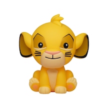 Disney Aslan Kral Simba Figür Kumbara 84874