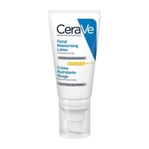 Cerave Facial Moisturising Lotion Yüz Kremi 50 Spf 52 Ml
