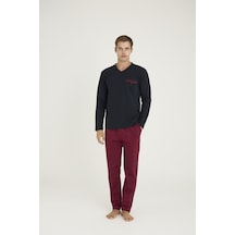 Lacivert