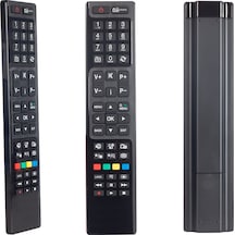 Vestel Uyumlu 40Pf7070 40 Pf 7070 Led Tv Televizyon Kumanda 313