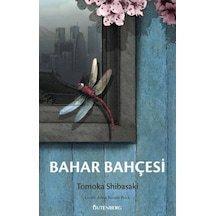 Bahar Bahçesi - Ybve-763909