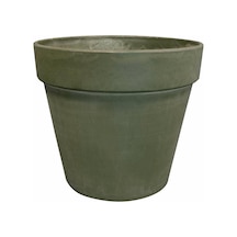 Nayla Haki Plastik Saksı 25x23cm