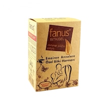 Fanus Bitkisel Anne Sütü Çayı 150 G