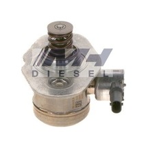 Bosch 0261520281 Yüksek Basınç Yakıt Pompası Bmw N20 N26