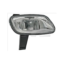 Sis Lambası 106 96 Sağ Oem No:6205p1