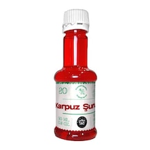 Oze Karpuz Şurubu 50 ML