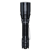 Fenix Tk30r 500 Lümen El Feneri Siyah
