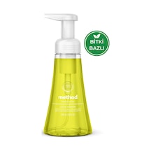 Method Lemon Mint El Yıkama Köpüğü 300 ML