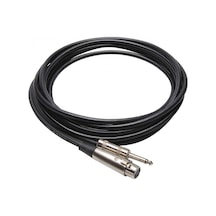 Hosa Technology Mch-110 Mikrofon Kablosu 1.5 Mt.