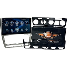 Skoda Octavia 2006-2013 Cadence T5 İşlemcili Profesyonel 360 Cam Destekli Oem Multimedia