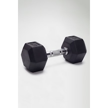 Çelik Ağırlık, Metal Tutma Yerlerine Sahip Tekli Dambıl- Kdb 5 Kg Tekli