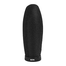 Boya By-T180 Profesyonel Shotgun Mikrofon Süngeri
