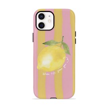 Pink Lemon Muse