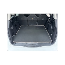 Citroen C4 Picasso 2013 Sonrası Eva Bagaj Havuzu