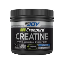 Bigjoy Sports Creapure Creatine 121.4 G