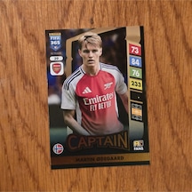 Fıfa 365 - Martin Odegaard Captain 39