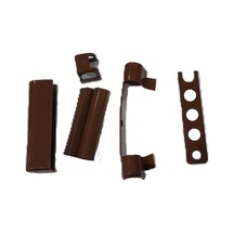 Vorne Çift Açılım Plastik Kapak Takımı Altınmeşe