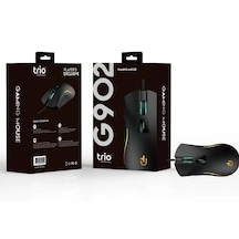 G902 Hyperıon Fury Kablolu Gaming Mouse
