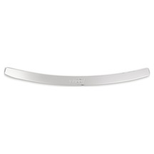 Unc Vw Caddy Arka Tampon Üstü Koruma 2004-2014 Paslanmaz Çelik Unc114004