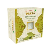 Paksa Defne Doğal Katı Sabun 1 Adet